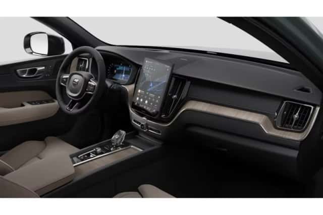 Volvo XC60 (2025) thumbnail 9