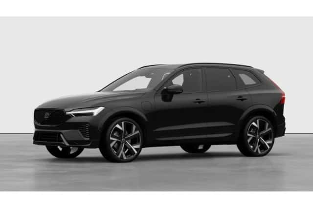 Volvo XC60 (2025) thumbnail 1