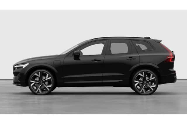 Volvo XC60 (2025) thumbnail 2