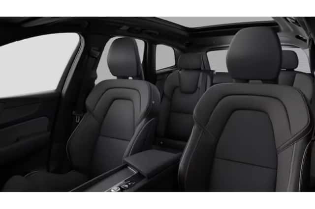 Volvo XC60 (2025) thumbnail 11