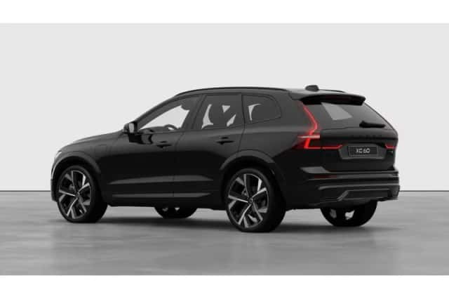 Volvo XC60 (2025) thumbnail 3