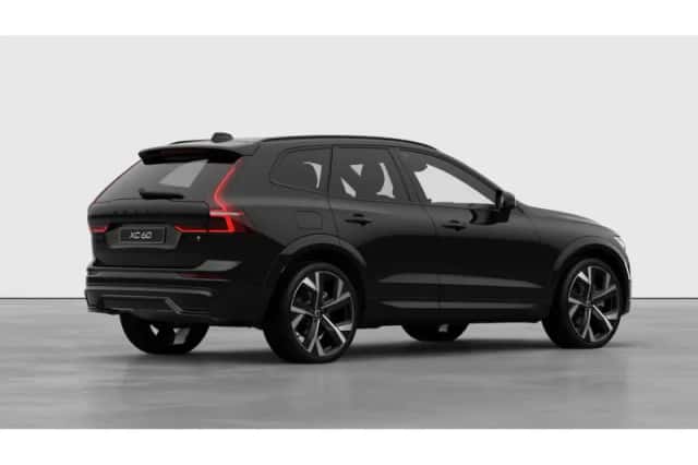 Volvo XC60 (2025) thumbnail 5