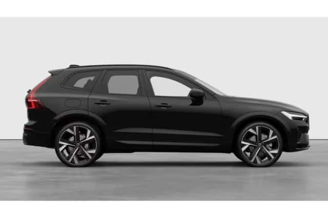 Volvo XC60 (2025) thumbnail 6