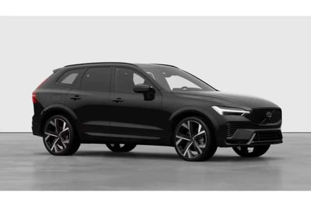 Volvo XC60 (2025) thumbnail 7