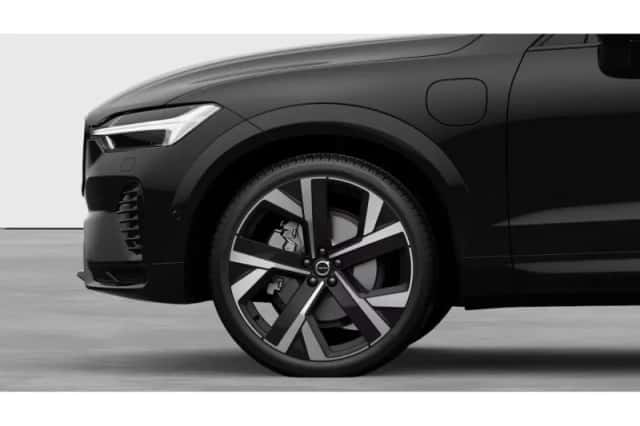 Volvo XC60 (2025) thumbnail 8