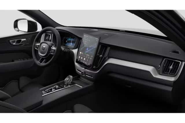 Volvo XC60 (2025) thumbnail 9