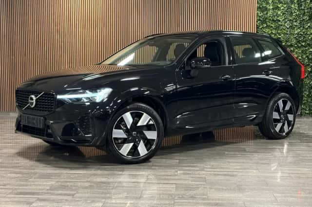 Volvo XC60 (2024) thumbnail 1