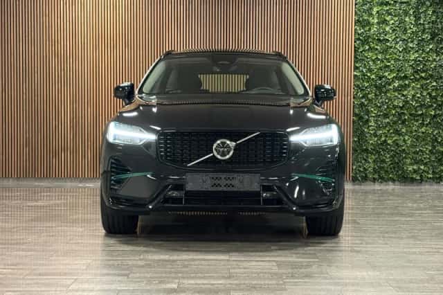 Volvo XC60 (2024) thumbnail 2