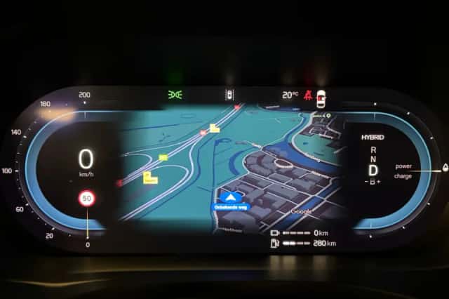Volvo XC60 (2024) thumbnail 22