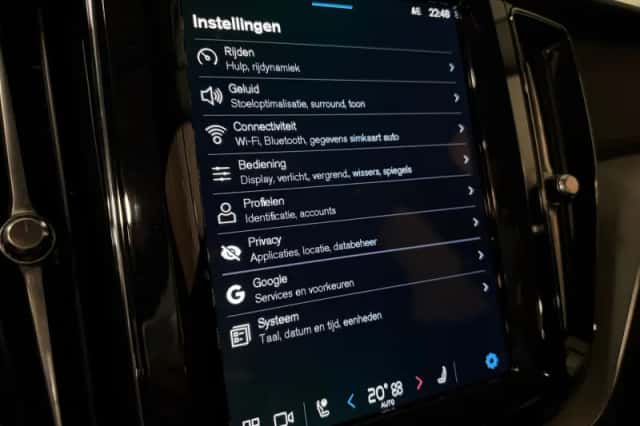 Volvo XC60 (2024) thumbnail 26