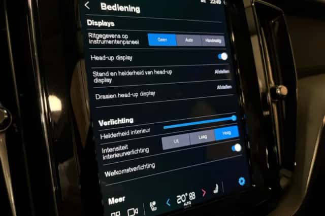 Volvo XC60 (2024) thumbnail 33