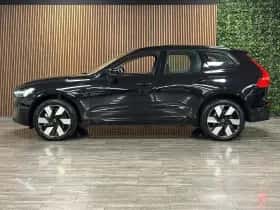 Volvo XC60 (2024) thumbnail 5