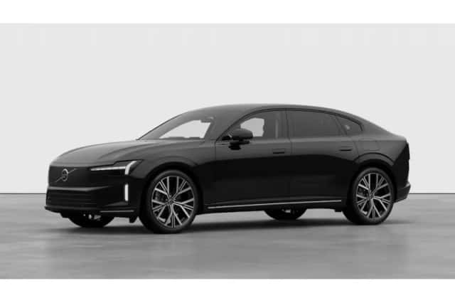 Volvo ES90 (2025) thumbnail 1