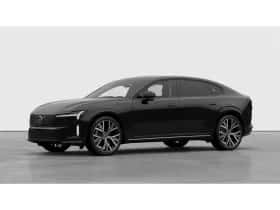 Volvo ES90 (2025)