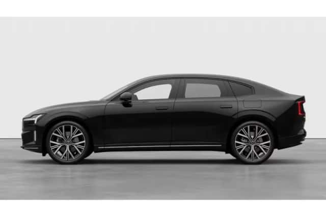 Volvo ES90 (2025) thumbnail 2