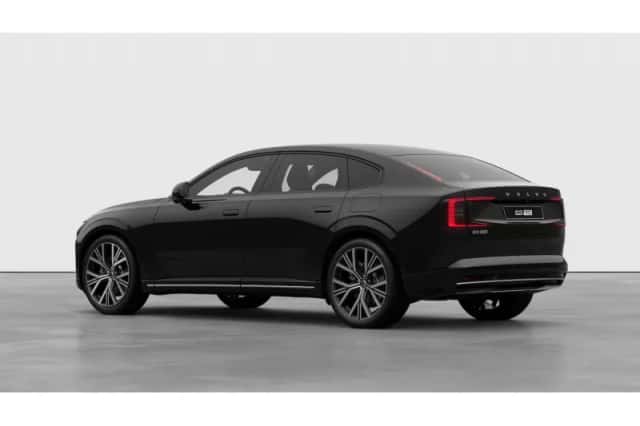 Volvo ES90 (2025) thumbnail 3
