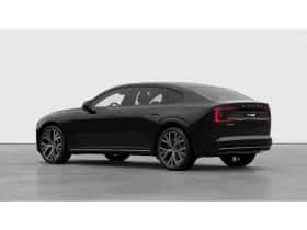 Volvo ES90 (2025) thumbnail 3