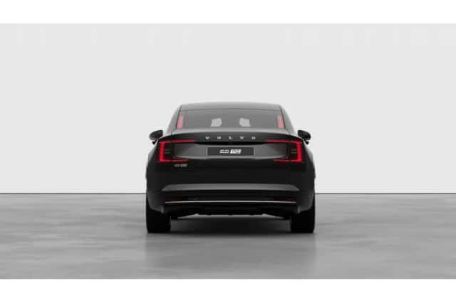 Volvo ES90 (2025) thumbnail 4