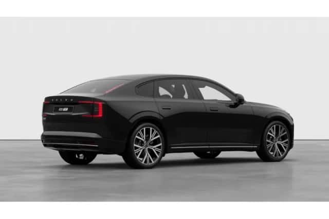 Volvo ES90 (2025) thumbnail 5