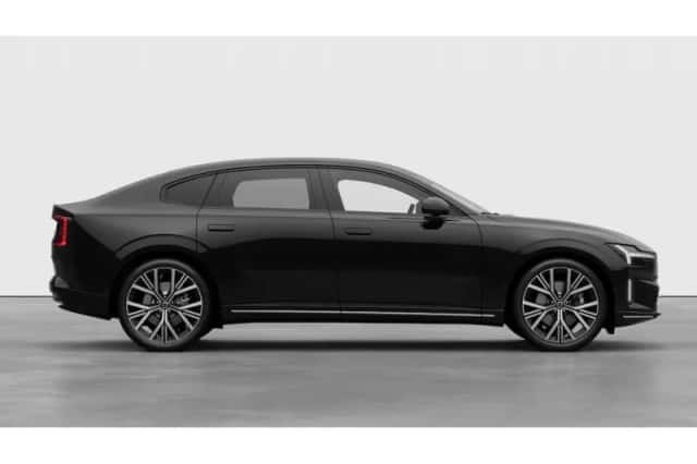 Volvo ES90 (2025) thumbnail 6