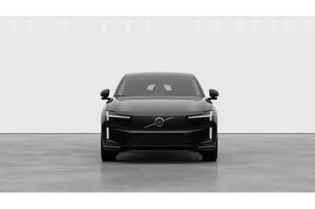 Volvo ES90 (2025) thumbnail 8