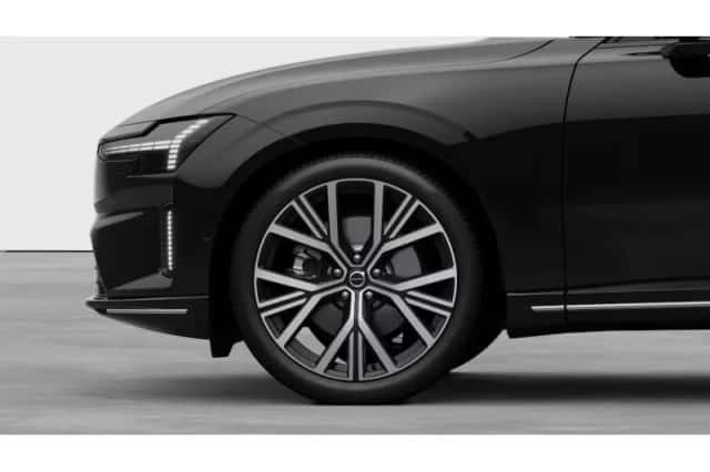 Volvo ES90 (2025) thumbnail 9