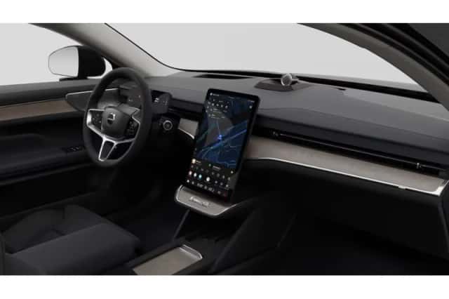 Volvo ES90 (2025) thumbnail 10