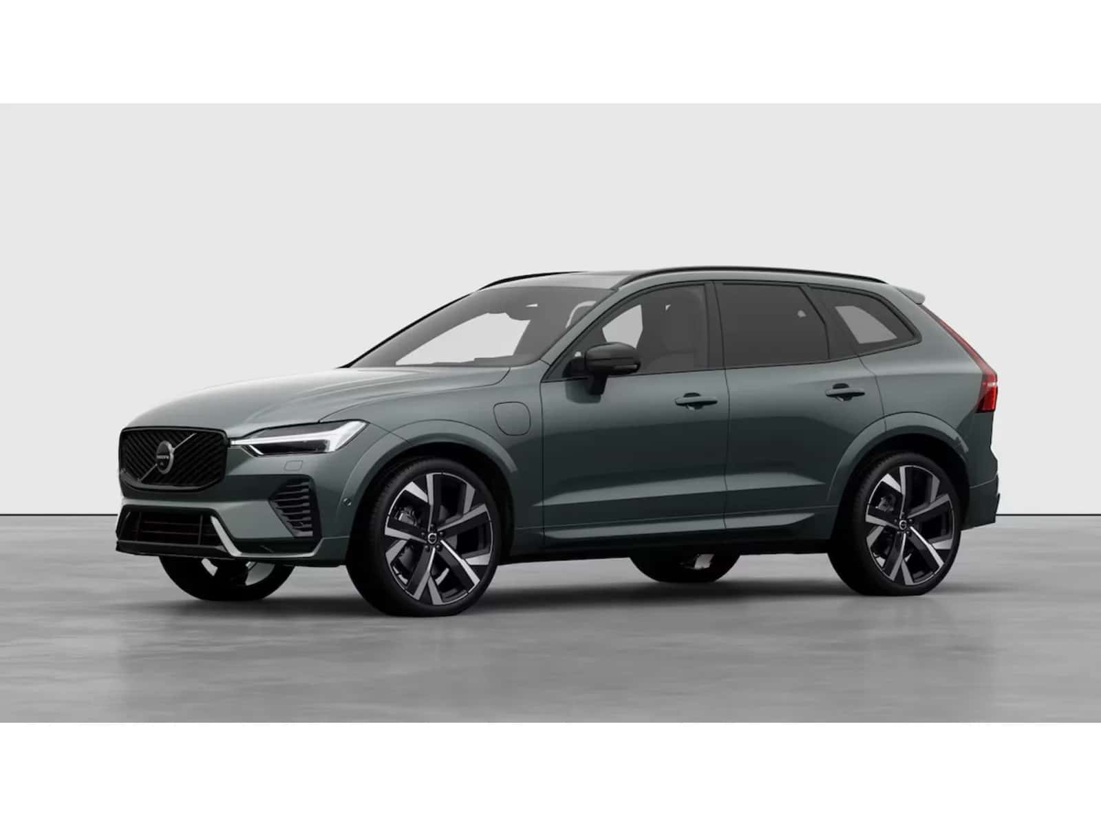 Volvo XC60 (2025) — foto 1