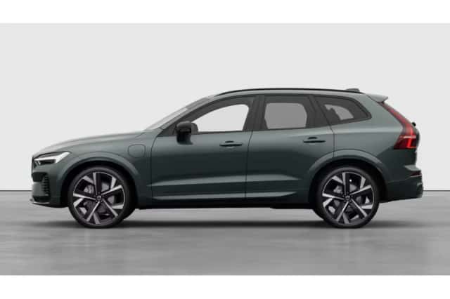 Volvo XC60 (2025) thumbnail 2