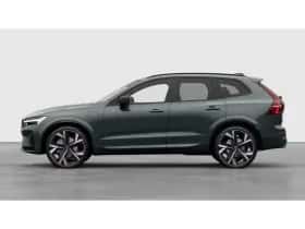 Volvo XC60 (2025) thumbnail 2