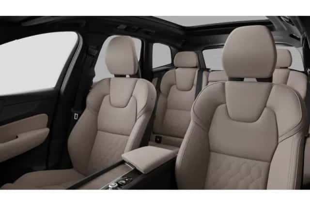 Volvo XC60 (2025) thumbnail 12