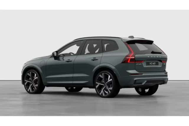 Volvo XC60 (2025) thumbnail 3