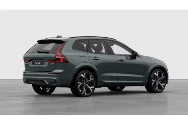 Volvo XC60 (2025) thumbnail 5