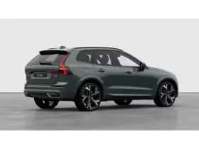 Volvo XC60 (2025) thumbnail 5
