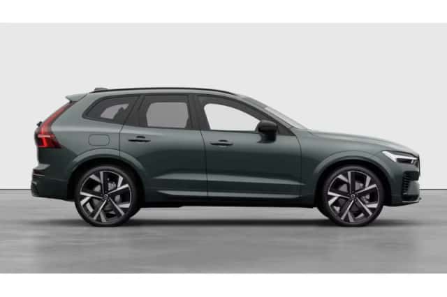 Volvo XC60 (2025) thumbnail 6