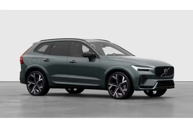 Volvo XC60 (2025) thumbnail 7