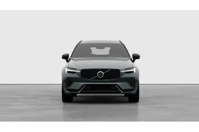 Volvo XC60 (2025) thumbnail 8