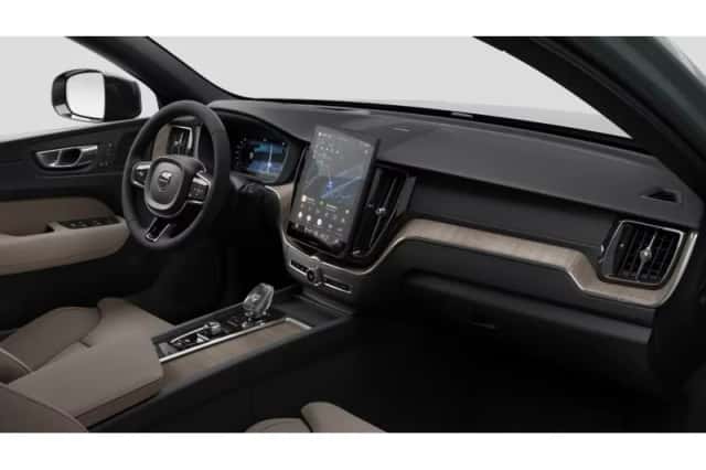 Volvo XC60 (2025) thumbnail 10