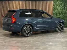 Volvo XC90 (2026) thumbnail 3