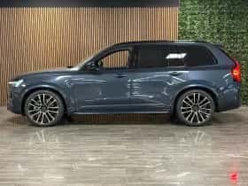 Volvo XC90 (2026) thumbnail 5