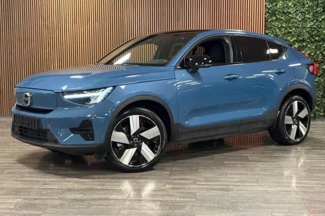Volvo C40 (2024) thumbnail 1