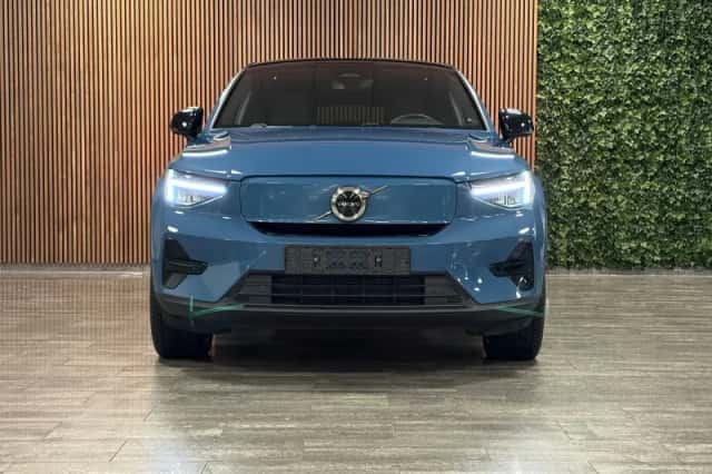 Volvo C40 (2024) thumbnail 2