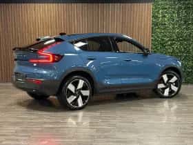 Volvo C40 (2024) thumbnail 3