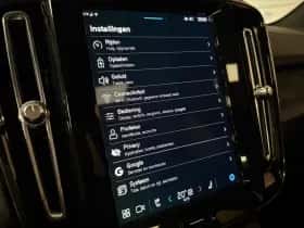 Volvo C40 (2024) thumbnail 23