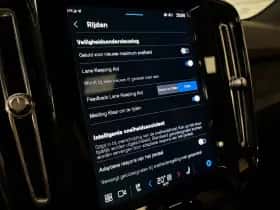 Volvo C40 (2024) thumbnail 25