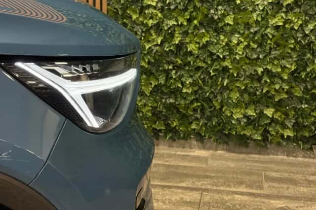 Volvo C40 (2024) thumbnail 6