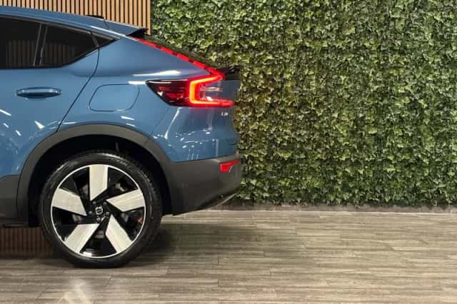 Volvo C40 (2024) thumbnail 7