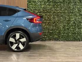 Volvo C40 (2024) thumbnail 7