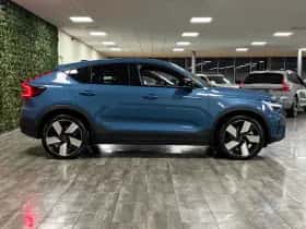 Volvo C40 (2024) thumbnail 8