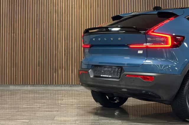 Volvo C40 (2024) thumbnail 10